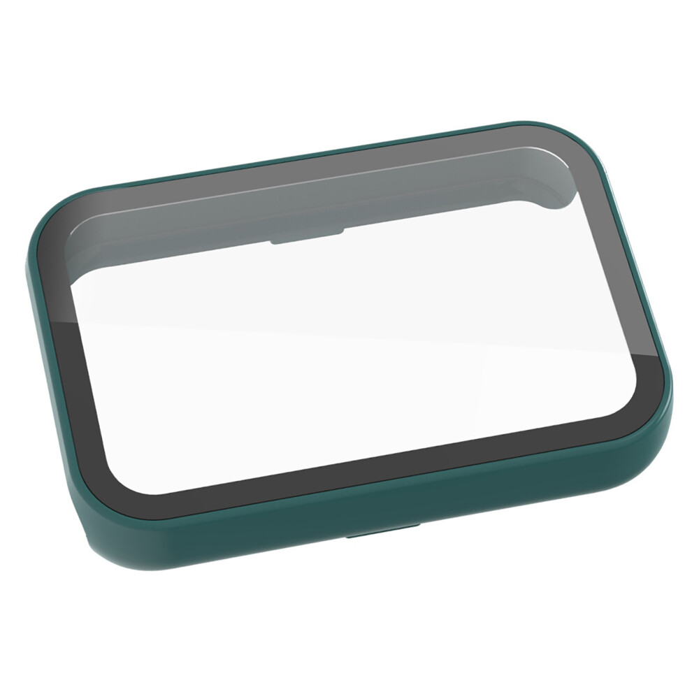 Protector Case Screen Protector For Band 9 Watch Housing- Green 7732000089923
