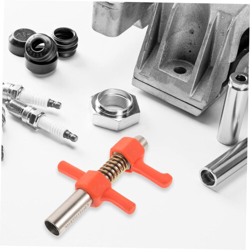 Replacement Grease Coupler Nozzle Clamp for Quick-Release Fitting, Compatible with Standard Grease Guns, Durable Design 2