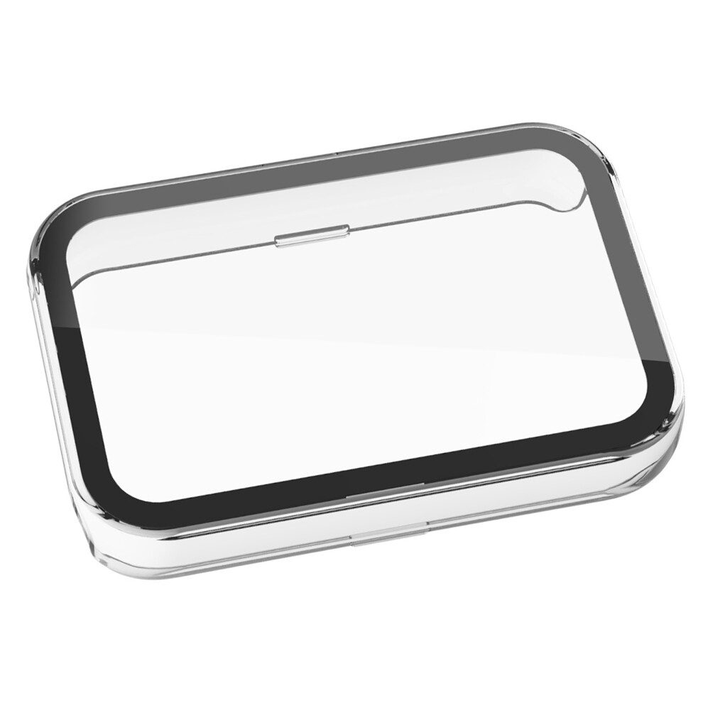Watch Case Screen Protector For Band 9 Protector Cover-Clear 7732000090042