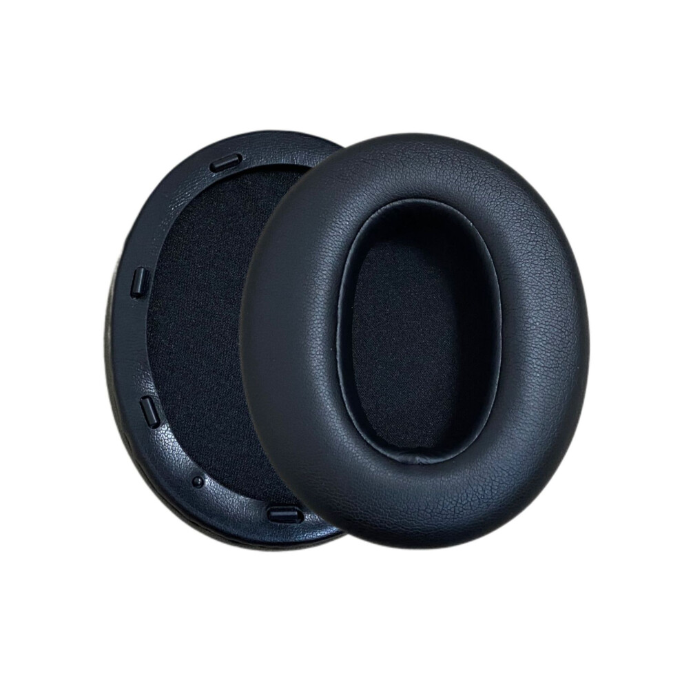 Replacement Ear Pads for WHXB910N-Black a pair of earmuffs-image-OPC-PKC99ZF-NEW