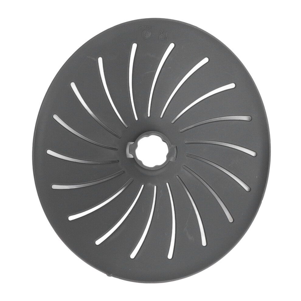 Blade Protective Cover Heat Resistant Food Glass-image-OPC-PKC9B8Y-NEW