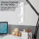 Gamepad Holder Wall Mounted Screw Fixing Stable Support Transparent Universal Storage Rack for PS5/for PS4/for Xbox/for Switch 9