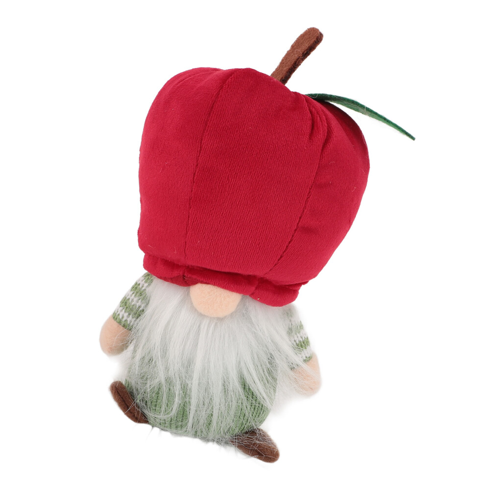 Handmade Cute Faceless Gnome Decor for Nail Salon & Holiday Gifts