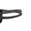 Supporto universale per telefono da manubrio in silicone, nero 8