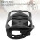 Supporto universale per telefono da manubrio in silicone, nero 5