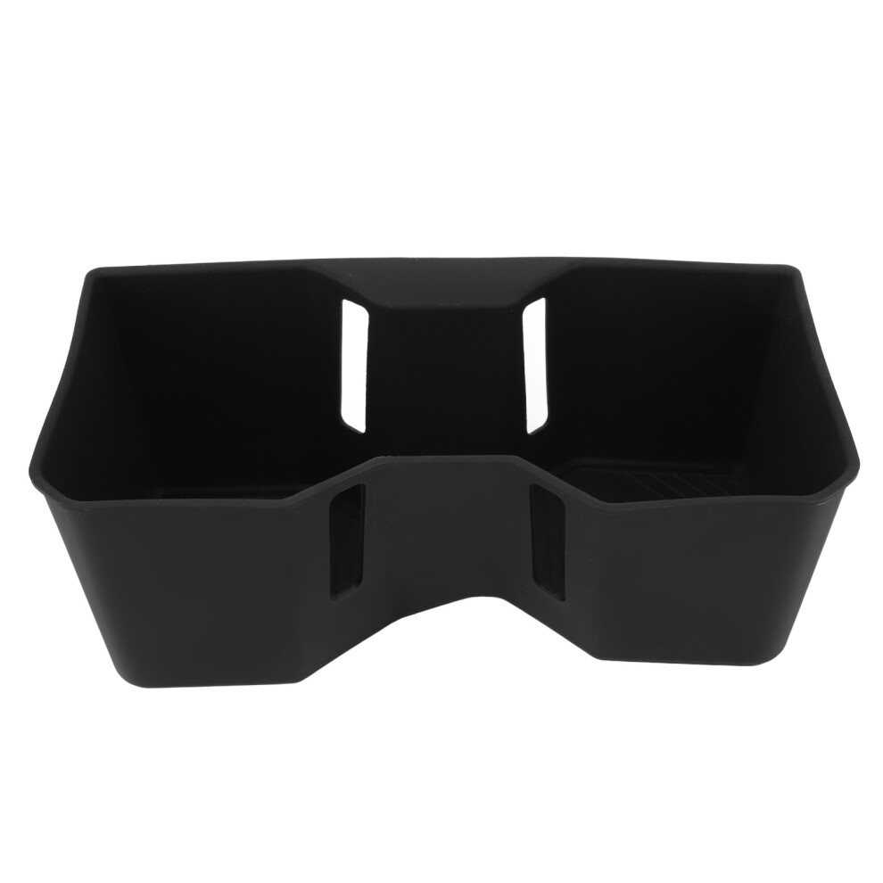 Center Console Cup Holder Insert Leakproof 8320539903347