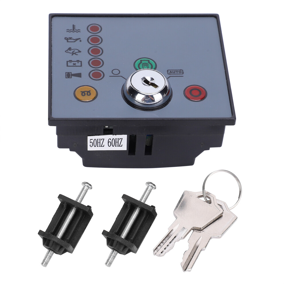 Automatic Control Module Generator Controller