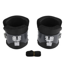 Inversion Boots Safe 2 Hook Inversion Hang Up