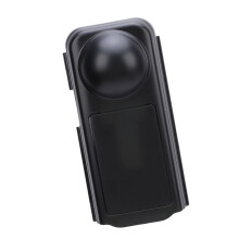 Drop-Proof Portable Plastic Protective Case for X4 with Screen & Lens Guard