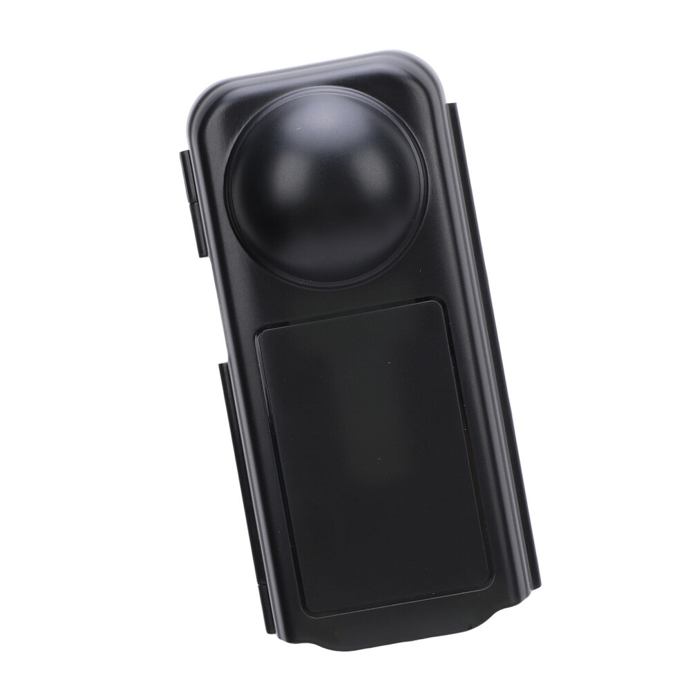 Drop-Proof Portable Plastic Protective Case For X4 With Screen & Lens Guard 9431346684981