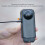 Drop-Proof Portable Plastic Protective Case for X4 with Screen & Lens Guard 6