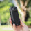 Drop-Proof Portable Plastic Protective Case for X4 with Screen & Lens Guard 5