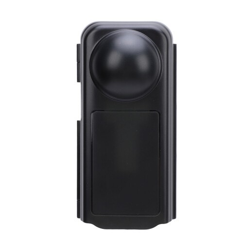 Drop-Proof Portable Plastic Protective Case for X4 with Screen & Lens Guard 2
