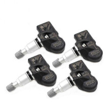 4 Pcs/lot 433mhz for - 5 6 7 X1 X3 X4 36106798872 36106874830 Tpms Tire Pressure Monitoring System Car Tpms Sensor