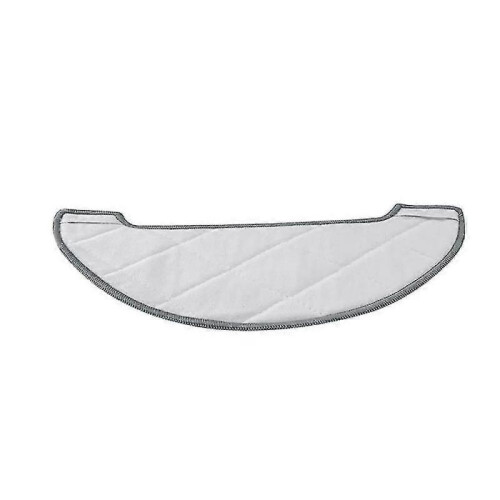 Main Side Brush Filter Mop Cloth Replacement Accessories for Viomi S9 1