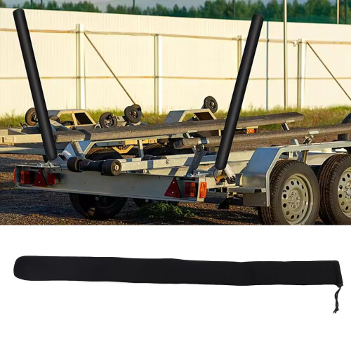 Bootanhänger Leitpfostenabdeckung 48 Zoll CR