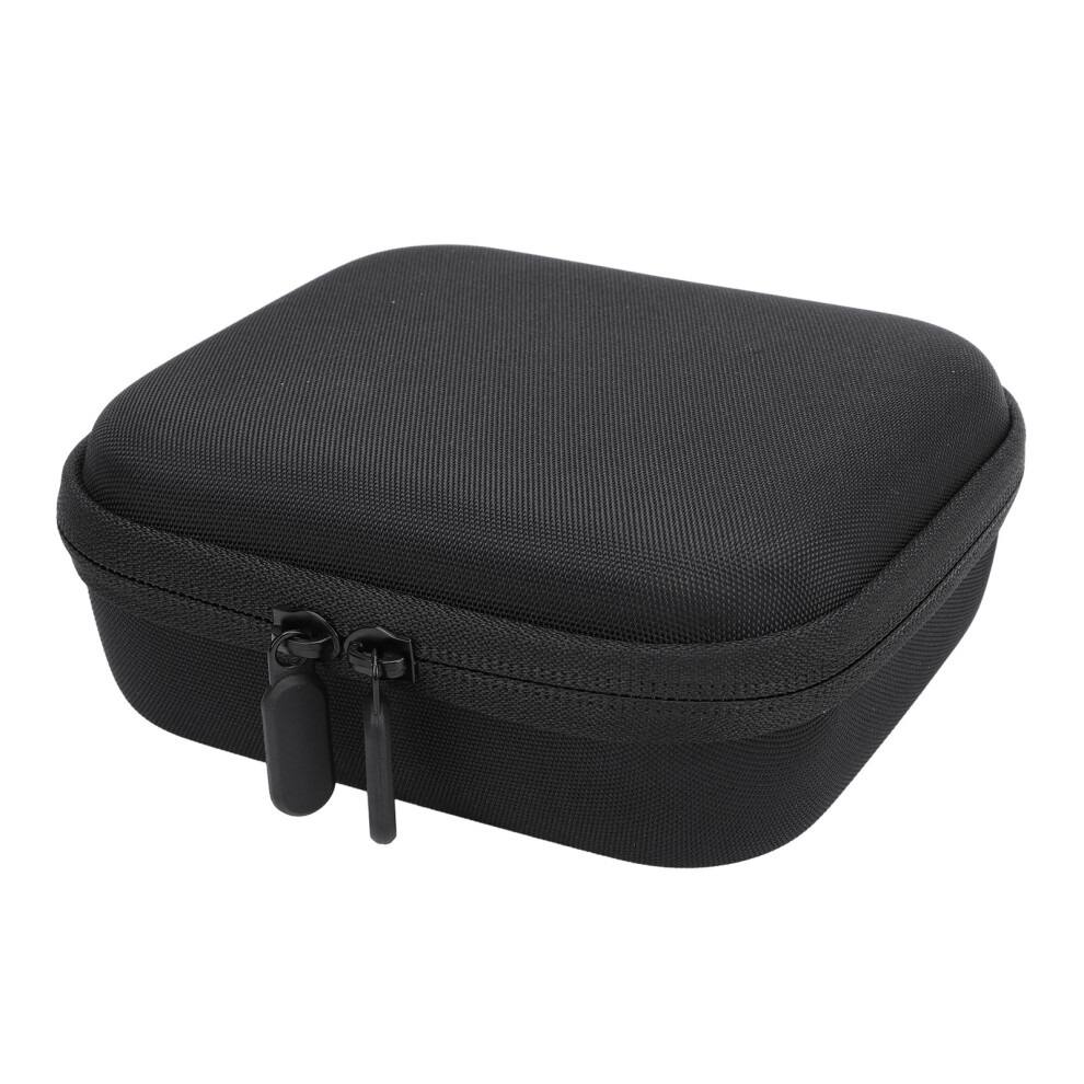 Waterproof Nylon Carrying Case For Go 3S Action Camera, Dust Proof, Hard Shell Storage Bag 8701346685037