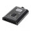 Plastic Hard Disk Drive Case Lightweight Portable Universal HDD Case Cover Replacement Game Console Accessories 1
