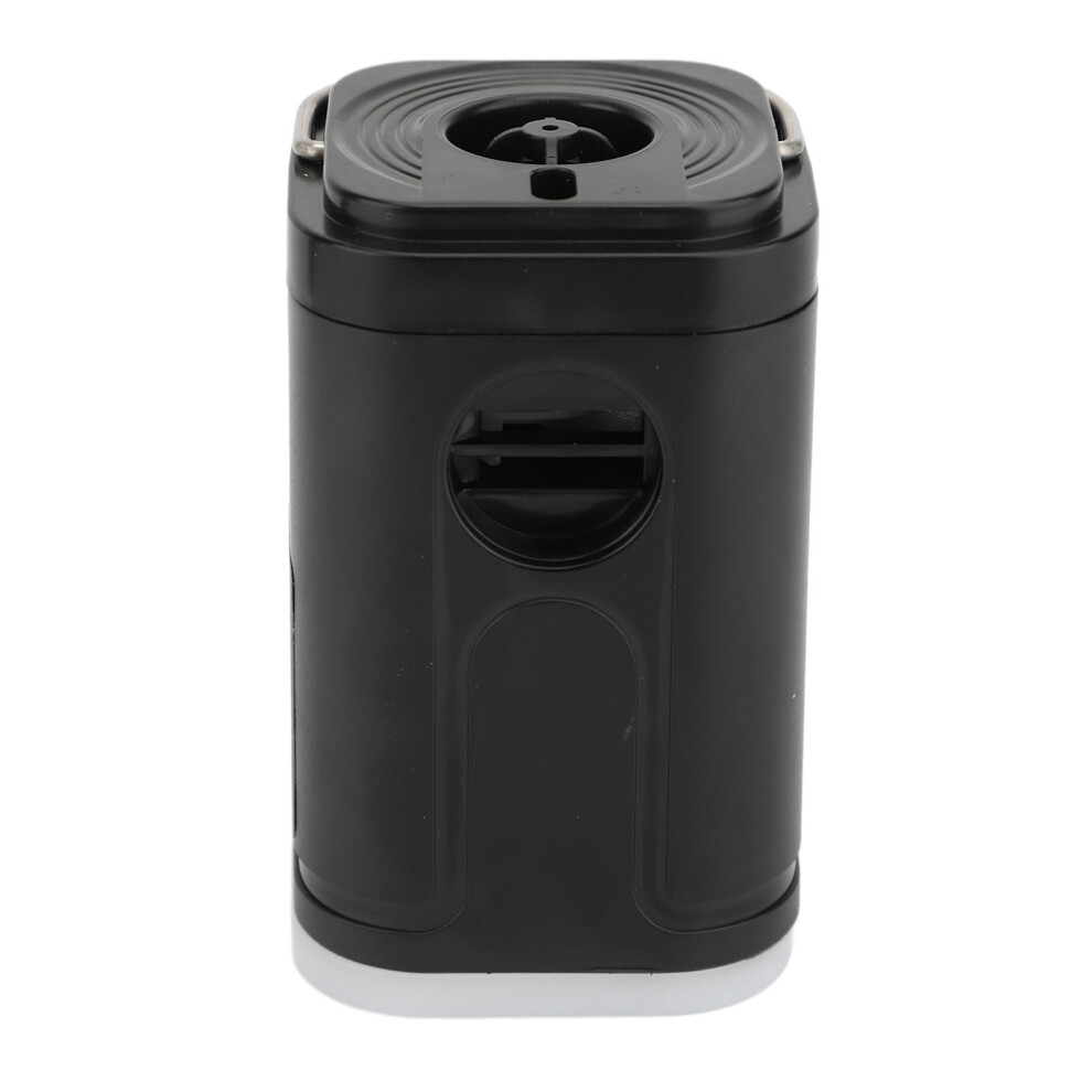 Portable Usb Rechargeable Air Pump Â 1200Mah, Compact 4.6X4.6x6.9cm 4941346685543