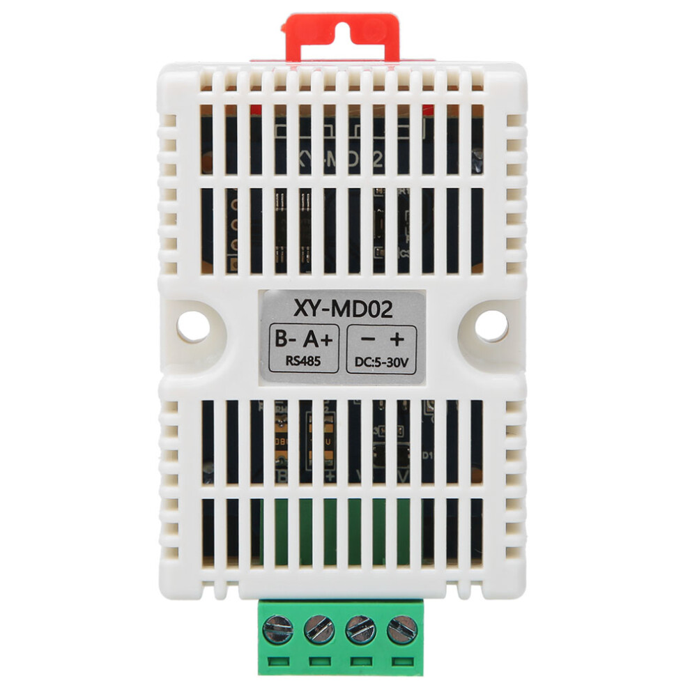 Temperature Humidity Transmitter Integrated High