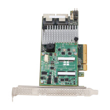 1G Cache PCIe x8 RAID Controller Card for SAS Expansion, Laptop Computer