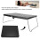 Table de camping pliante en acier inoxydable 32  12,3  21 cm 6