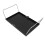 Table de camping pliante en acier inoxydable 32  12,3  21 cm 7