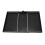 Table de camping pliante en acier inoxydable 32  12,3  21 cm 15