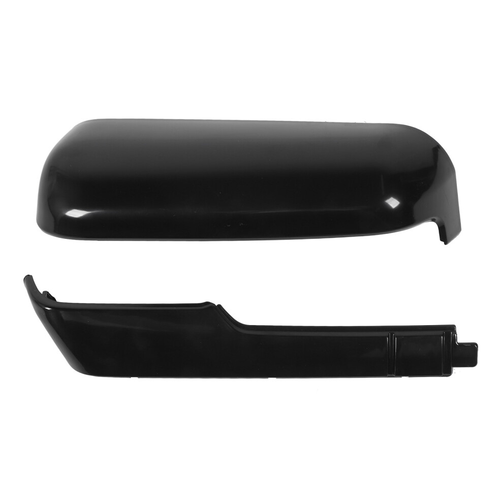 Rearview Side Mirror Cap Strong Protection Scratch 8320539904054