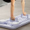 Push Up Board Ab Wheel Wheel 4 in 1 Multifunction 13