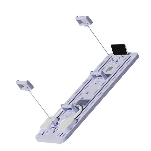 Push Up Board Ab Wheel Wheel 4 in 1 Multifunction 1