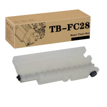 TB-FC28 Waste Toner Box for Toshiba E-STUDIO Printers, 1 Pack
