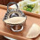 2 sets,Dumplings, Dumpling Maker, Dumpling Maker Set, Dumpling Mold Maker Stainless Steel Dumpling 3