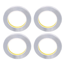 Acryl-Doppelseit tape 2-seitig, Wandmontage 0,1 mm, 10 mm x 5 m
