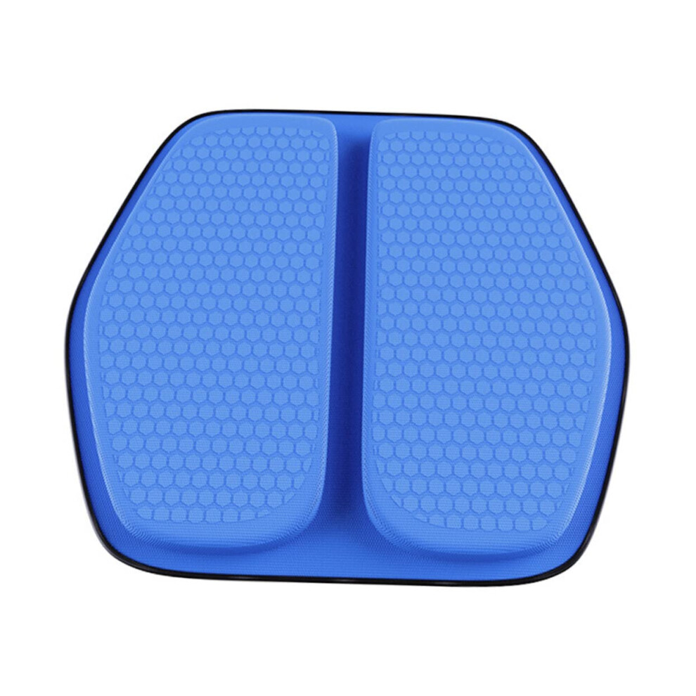 Cooling Gel Car Seat Cushion With Breathable Fabric For Long Drives And Daily Commutes, Ergonomic Support For Healthy Posture 9084446757767