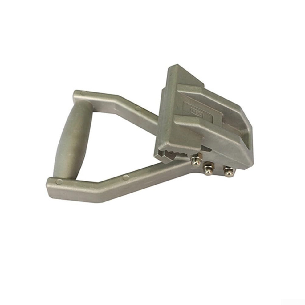 Carpet Puller Clamp With Serrated Grip Technology For Enhanced Work Efficiency, Durable Design, Adjustable Size 6038364145994