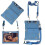 2024 Universal Shockproof Silicone Cover Case for 10 10.1 Inch Android Tablet PC 5
