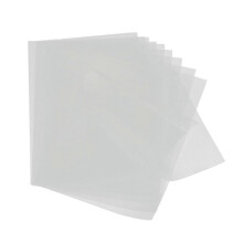 10pcs Sheet A3 Screen Printing Transparency Inkjet Film Paper Exposure Positive