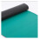 Antistatic table mat, green rubber, 80x100cm 1
