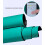 Antistatic table mat, green rubber, 80x100cm 3