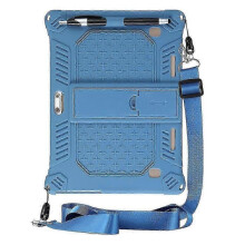 2024 Universal Shockproof Silicone Cover Case for 10 10.1 Inch Android Tablet PC