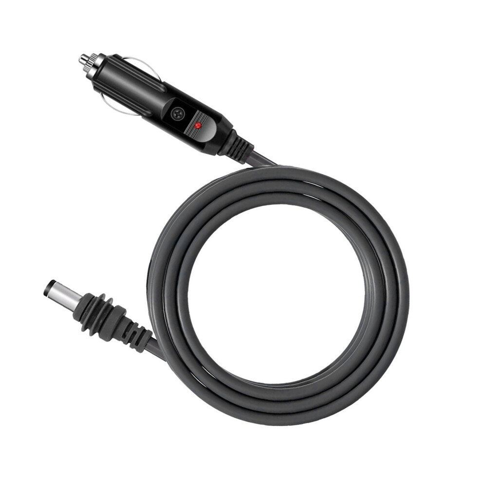 Ip68 Waterproof Dc Power Cable 6.6Ft, 18Awg For Mini Vehicles & Boats 4691346689200