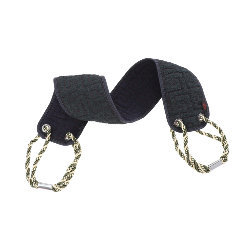 3pcs Shower Towel Exfoliating Belts Long Bath Towels for Back Scrubbing, Soft Material, Ideal Bathing Accessories