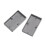 Type11 Abs Plastic Electronic Project Storage Case 5
