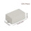 Type11 Abs Plastic Electronic Project Storage Case 1