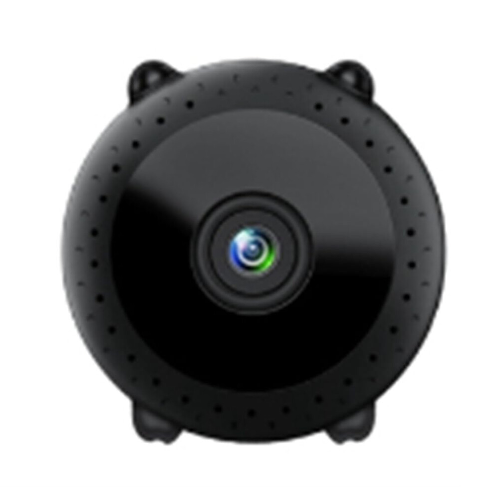 Mini Wifi Camera 1080P Hd Night Vision Wireless Remote Video Recorder For Pet Monitoring And Home Security 6038364146588