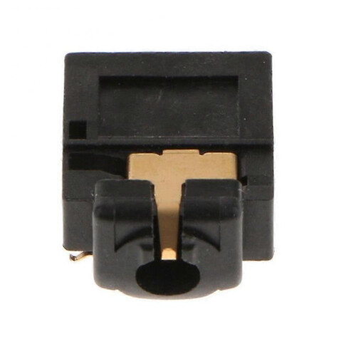 3Pcs 3.5mm Jack Audio Headphone Port Replacement Parts for Xbox One Controller 1