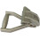 Carpet Pulling Clamp - Innovative Design, Durable Steel Construction, Adjustable Size for Easy Handling and Efficiency 5