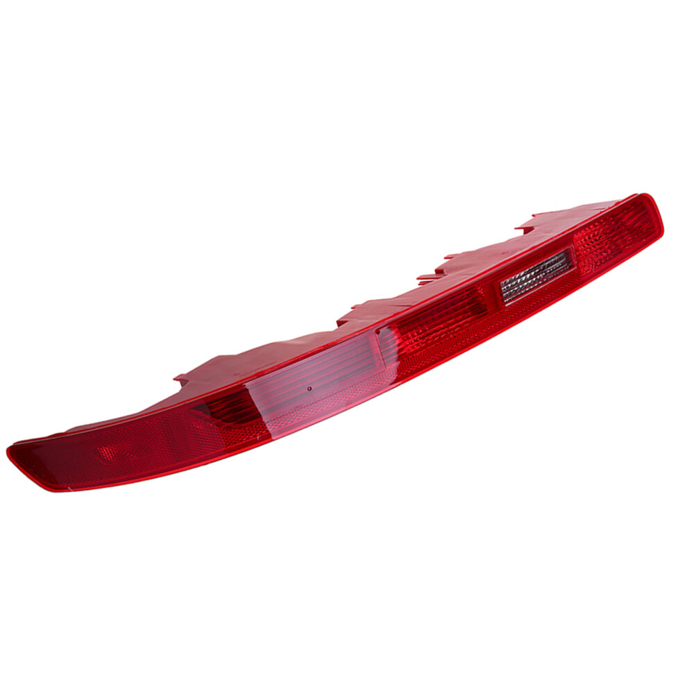 Rear Bumper Tail Reflector Lamp Left Light/Red 8320539904733