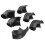 6PCS Billiard Table Liners Smooth Sliding Durable 8